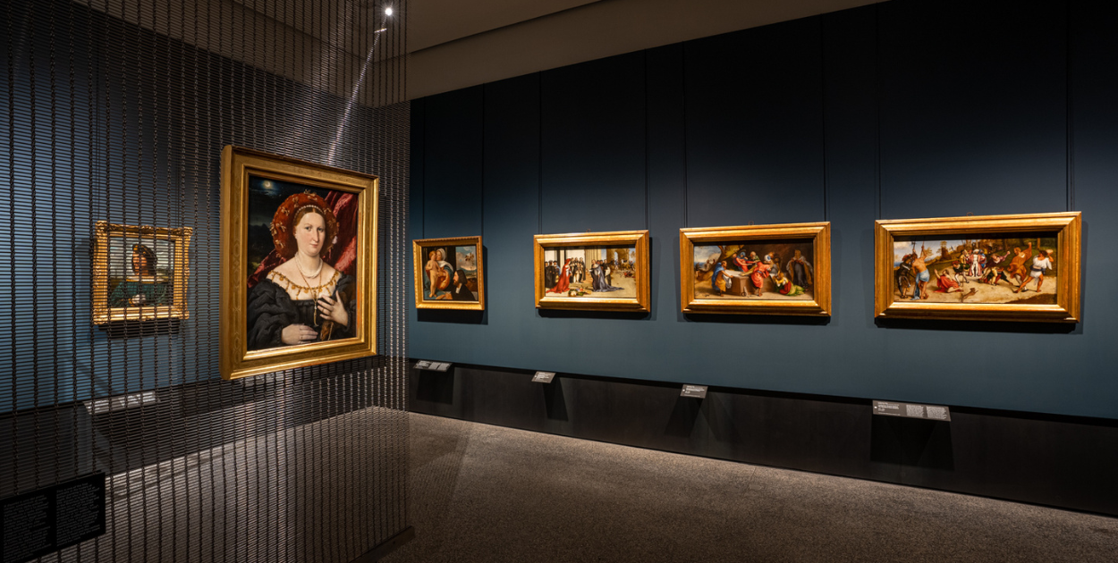 Accademia_Carrara_Bergamo