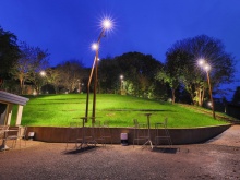 i Giardini PwC | Accademia Carrara 
