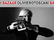 OlivieroToscaniBazaar_cover