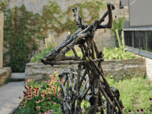 i Giardini PwC | Accademia Carrara | ph. adicorbetta 