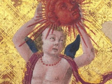 Tarocchi. Le origini, le carte, la fortuna | Accademia Carrara, Bergamo 