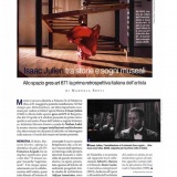 Arte, 04.2026 | Isaac Julien tra storie e sogni museali 
