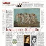 CorrieredellaSera_edizioneMilano 22122020 | Raffaello_CustodidelMitoinLombardia