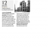 7 - Corriere della Sera, 21.03.2025 | Bergamo. De bell. Armiamoci? La pace lontana