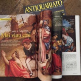 Antiquariato 122016 | Lorenzo Lotto