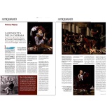 Antiquariato febbraio 2023 | Il "Museo nuovo" e Cecco del Caravaggio. L'Allievo Modello