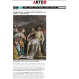 Arte.it 25112021 | Lattanzio Gambara manierista