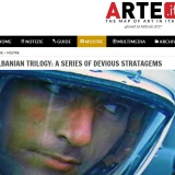 www.arte.it/060515 | Albanian Trilogy