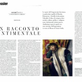 artedossier, 11.24 | Un racconto sentimentale