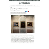 Artribune.com 16042022 | PTM 700