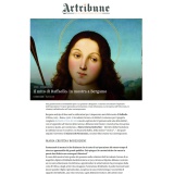 www.artribune.com/260118 | Raffaello e l'eco del mito