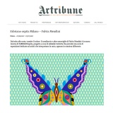 www.artribune.it/070617 | FABRIANOospita Fulvia Mendini