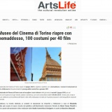 Artslife.com 31052020 | cinemaddosso