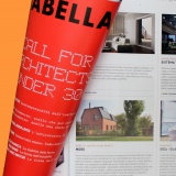 Casabella 012013 | MORE