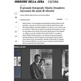 www.corriere.it/160614 | Posso farle una foto