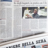 Corriere delle Sera 310513 | Festival dell'Inquietudine