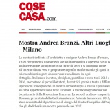 www.cosedicasa.com/020217 | Altri luoghi