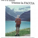 MarieClaire, 02.2026 | Se c'è tutto tranne la faccia
