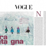 Vogue, 04.02.2026 | L'altra montagna