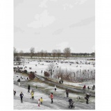 Elle Decor, 01.2026 | Sport invernali e creatività 