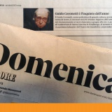 Domenica-Il Sole 24 Ore 260513 | Festival dell'Inquietudine