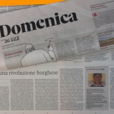 Domenica-Il sole 24 Ore 230612 | Planeta