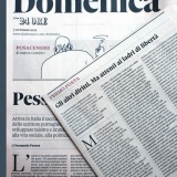 Domenica - Il Sole 24 Ore 071012 | ALL