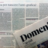 Domenica - Il Sole 24 Ore 230214 | Andrea Branzi