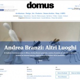 www.domusweb.it/070217 | Altri luoghi