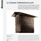 www.domusweb.it/131117 | Cataste Michele De Lucchi