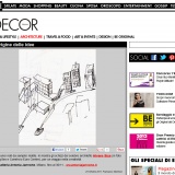 www.elledecor.it/241011 | Alvaro Siza