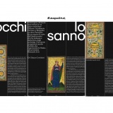 Esquire, 24.02.26 | I Tarocchi lo sanno 