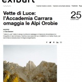 www.exibart.com/081015 | Francesca Leone | Our Trash