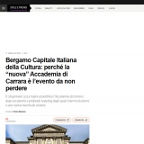 Fanpage.it 28012023 | Il "Museo Nuovo" e Cecco del Caravaggio. L'Allievo Modello