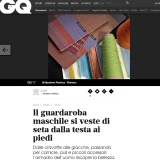 www.gqitalia.it/030118 | Fabriano Boutique