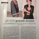 Grazia 09012020 | Senonpossoballare...