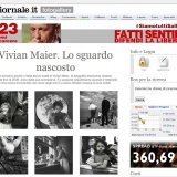 www.ilgiornale.it/021012 | Lo sguardo nascosto