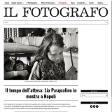 IlFotografo.it 12062021 | Lia Pasqualino. Il tempo dell'attesa