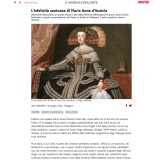 IlGiornaledellArte.it 18062022 | Velazquez Accademia Carrara