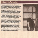 Il Sole 24 ore 200408 | Lia Pasqualino