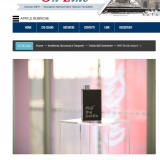 FocusOnline.it 09032020 | BWT Water Bottle Award