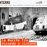 Interni.com 23042022 | Elegia fantastica, Emanuele Scorcelletti