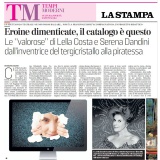 LaStampa 04012020 | Senonpossoballare...