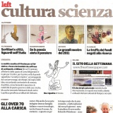 Left 071211 | Vincino in Giro