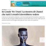 Living 16122019 | In Goude we trust