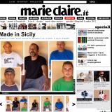 www.marieclaire.it/082012 | Planeta