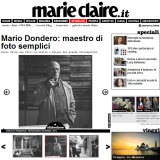 www.marieclaire.it/130614 | Posso farle una foto