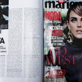 Marieclaire 10.2012 | ALL