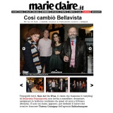 www.marieclaire.t/032014 | Bellavista New Air On Wine