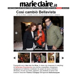 www.marieclaire.t/032014 | Bellavista New Air On Wine